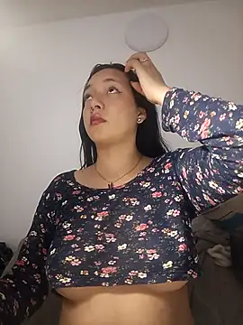 CuteHarper online show from 11-14-25, 01:04