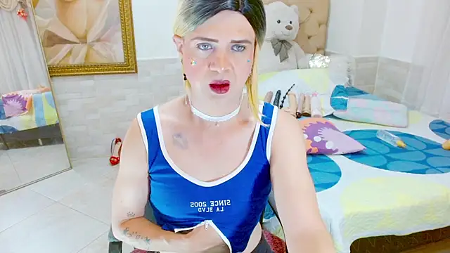 Dolldirtyxxx online show from 04-15-26, 05:14