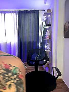 Madissonlove 1 online show from 10-06-25, 12:35