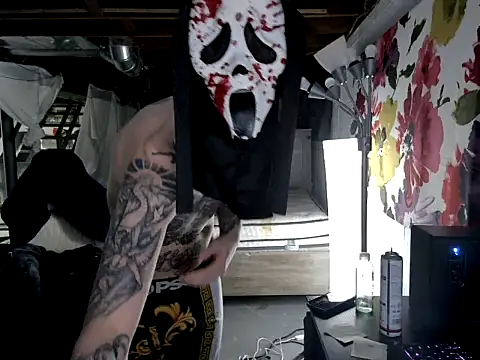 BadJewfucks online show from 12-18-25, 01:00