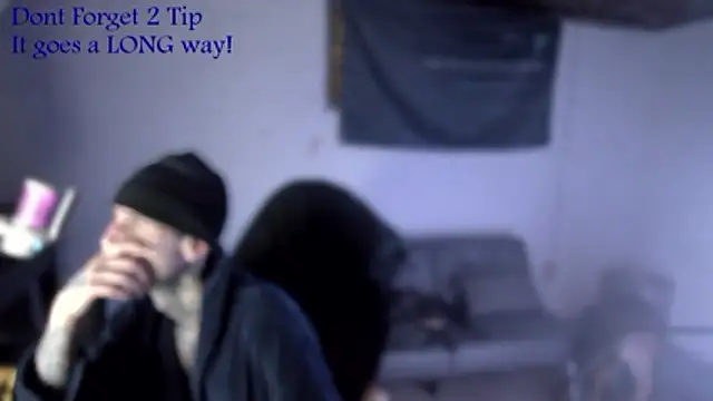 Snapshot of BadJewfucks chatting on 01-18-26, 09:35 BadJewfucks online show from 01-18-26, 09:35