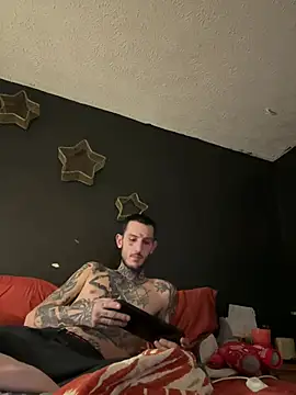 Snapshot of BadJewfucks chatting on 02-12-26, 03:45 BadJewfucks online show from 02-12-26, 03:45
