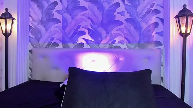 Sami Evanns online show from 03-03-26, 03:23