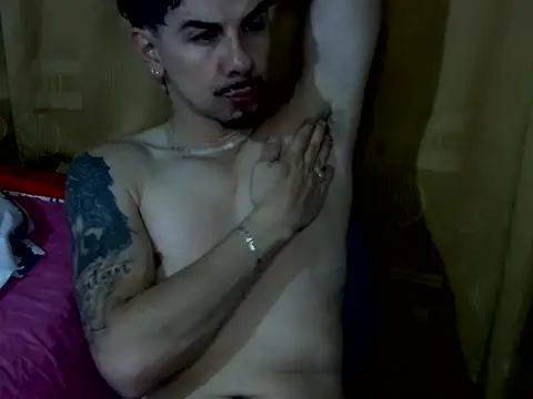 venusfranco 94 online show from 11-07-25, 12:10