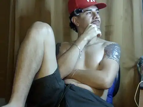 venusfranco 94 online show from 12-14-25, 12:10