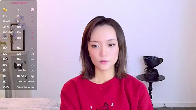  misayu 99 online show from 11-23-25, 04:34