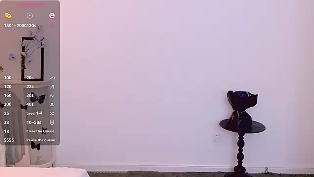  misayu 99 online show from 12-20-25, 06:15