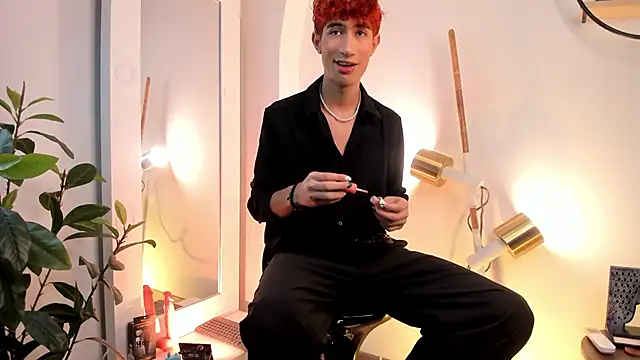 NovaaWheler online show from 03-10-25, 05:00