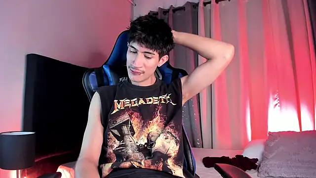 NovaaWheler online show from 10-04-25, 07:12