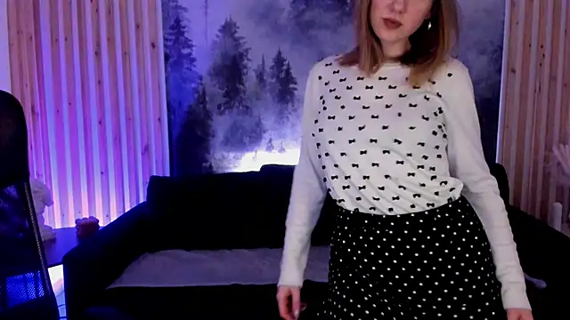 DariaTate online show from 02-18-25, 02:59