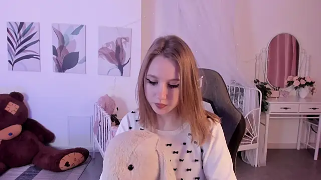 DariaTate online show from 02-27-25, 12:23