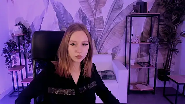 DariaTate online show from 03-20-25, 03:04