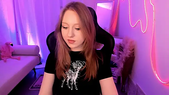 DariaTate online show from 02-08-26, 11:46