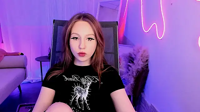 DariaTate online show from 02-13-26, 11:50