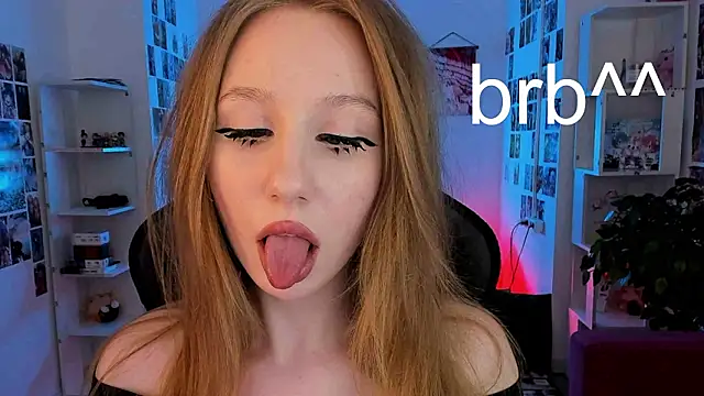 DariaTate online show from 03-11-26, 09:59