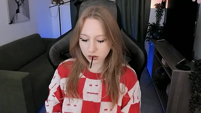 DariaTate online show from 03-26-26, 09:48