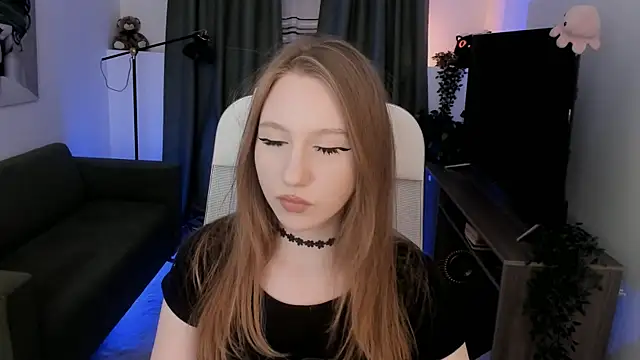 DariaTate online show from 03-31-26, 09:21