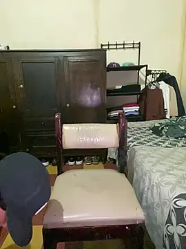 Snapshot of daniel6916 chatting on 03-02-25, 12:09 daniel6916 online show from 03-02-25, 12:09