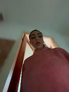 BonyBon29 online show from 02-14-25, 01:29