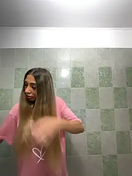 BonyBon29 online show from 02-21-25, 06:04