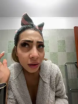 BonyBon29 online show from 02-28-25, 05:04