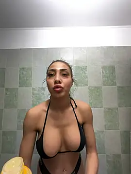 BonyBon29 online show from 03-09-25, 07:15