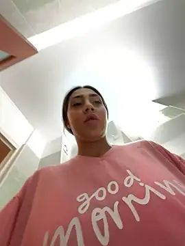 BonyBon29 online show from 03-17-25, 02:01