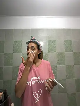 BonyBon29 online show from 03-19-25, 04:57