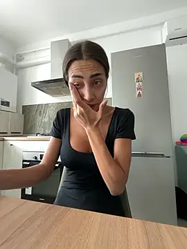 BonyBon29 online show from 10-06-25, 07:28