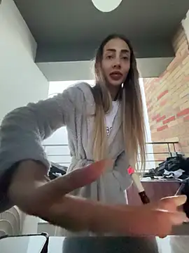 BonyBon29 online show from 10-23-25, 04:34