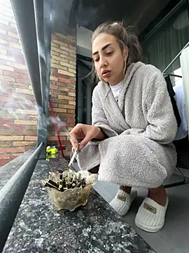 BonyBon29 online show from 12-02-25, 06:30