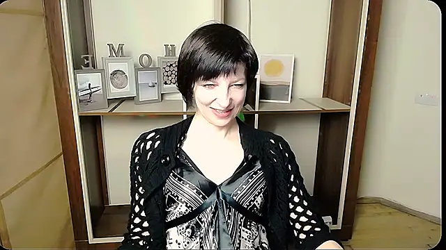  AngeliaFlow  online show from 03-07-26, 06:21