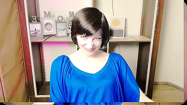  AngeliaFlow  online show from 06-16-26, 08:50