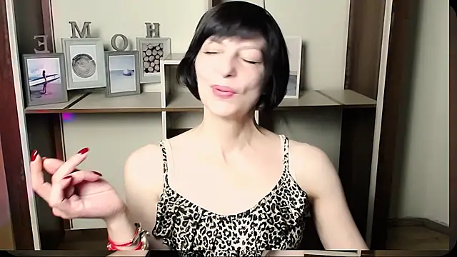  AngeliaFlow  online show from 06-29-26, 08:31