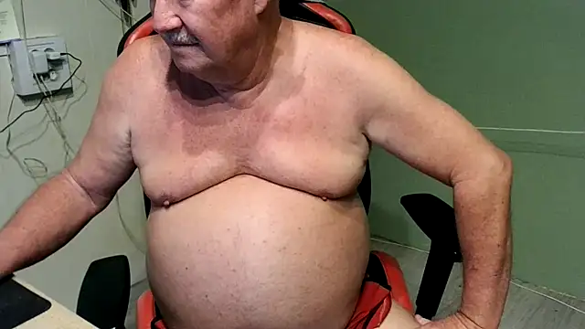 barenfan online show from 02-10-25, 11:34