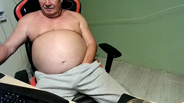 barenfan online show from 03-13-25, 11:16