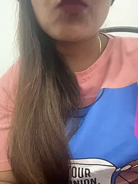 Deepcha1991 online show from 02-12-25, 08:07