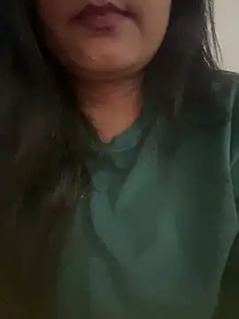 Deepcha1991 online show from 04-07-26, 11:15