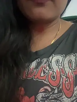 Deepcha1991 online show from 04-21-26, 10:01