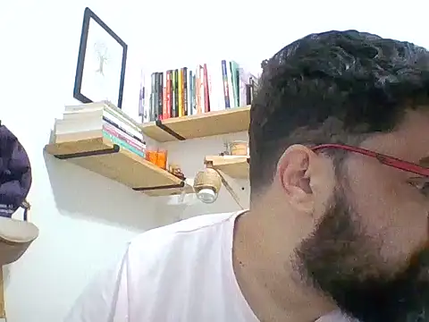 Casal30mais online show from 05-11-26, 08:28