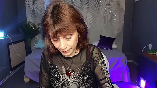 Snapshot of Anna_Kennan chatting on 03-21-25, 06:05 Anna Kennan online show from 03-21-25, 06:05