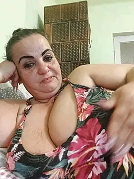 IvettkeXXX online show from 10-14-25, 01:56