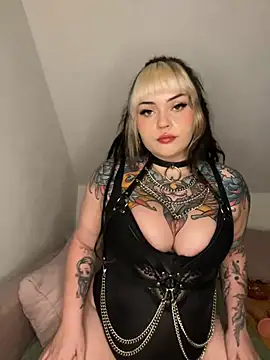 Squirtygodess online show from 02-15-25, 08:01