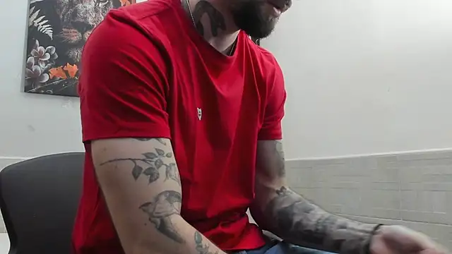 Luke davis01 online show from 02-17-25, 12:59