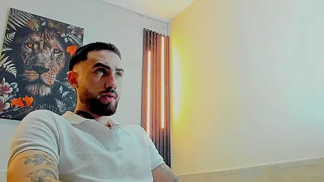 Luke davis01 online show from 02-24-25, 12:48