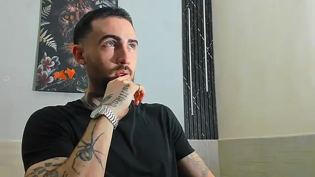 Luke davis01 online show from 02-27-25, 01:07