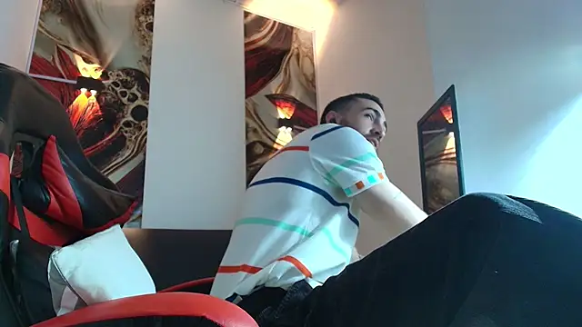 Luke davis01 online show from 09-29-25, 01:05