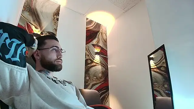 Luke davis01 online show from 01-17-26, 01:16