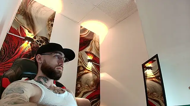 Luke davis01 online show from 03-09-26, 12:53