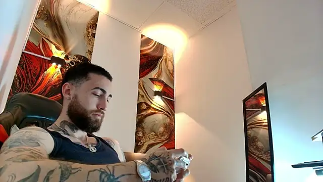 Luke davis01 online show from 04-14-26, 12:55